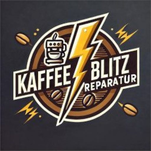 kaffeeblitzreparatur